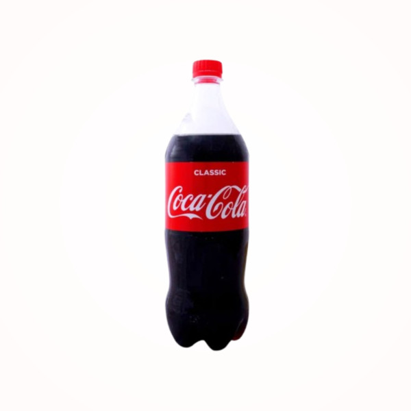 Cocoa-Cola 500ml (12 bottles)