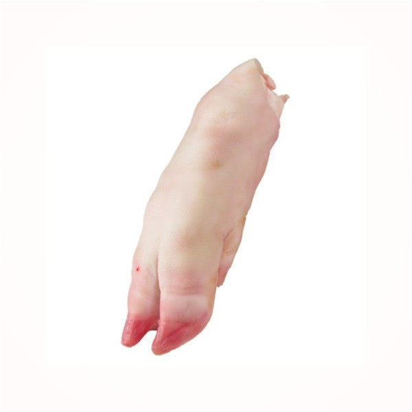 SALTED PIG FEET (SMALL)