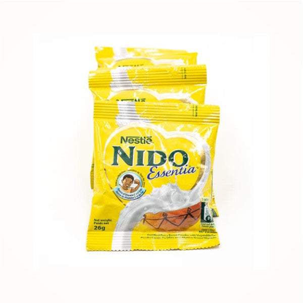 NIDO ESSENTIA 23G SACHET (10 PCS)