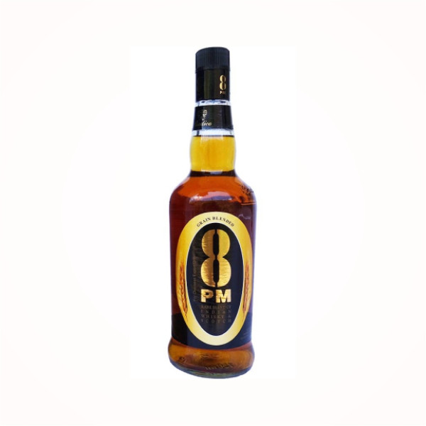 8PM WHISKY 750ML