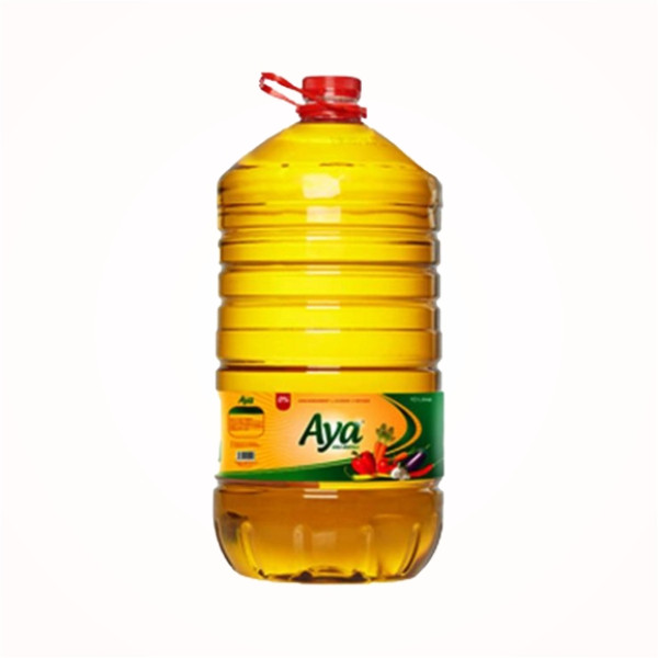 AYA Vegetable Oil 5L