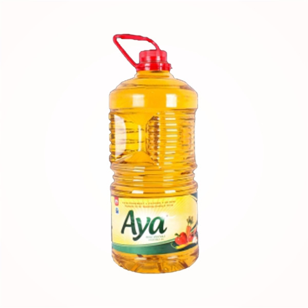 AYA Vegetable Oil 3L