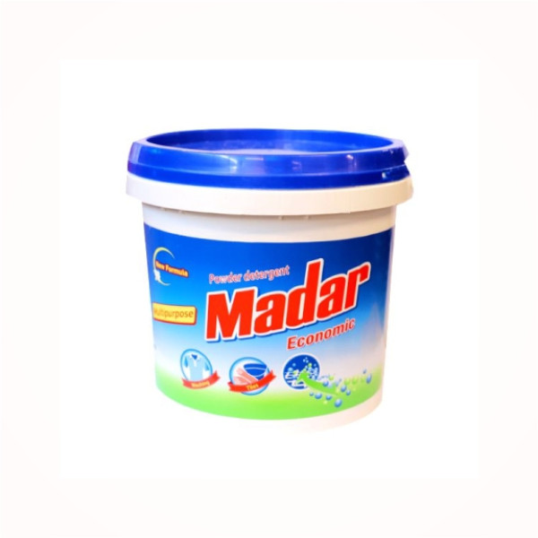 Madar Multipurpose Detergent (1 kg)