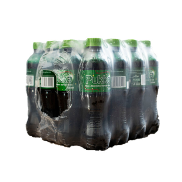 Pukka 350ml (16pcs)