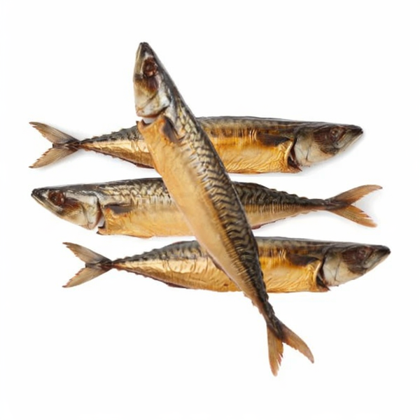 Smoked Salmon / Borga (1 pc Large)