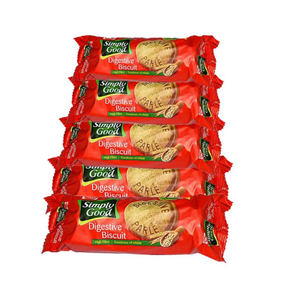 Simply Good Digestive Biscuit