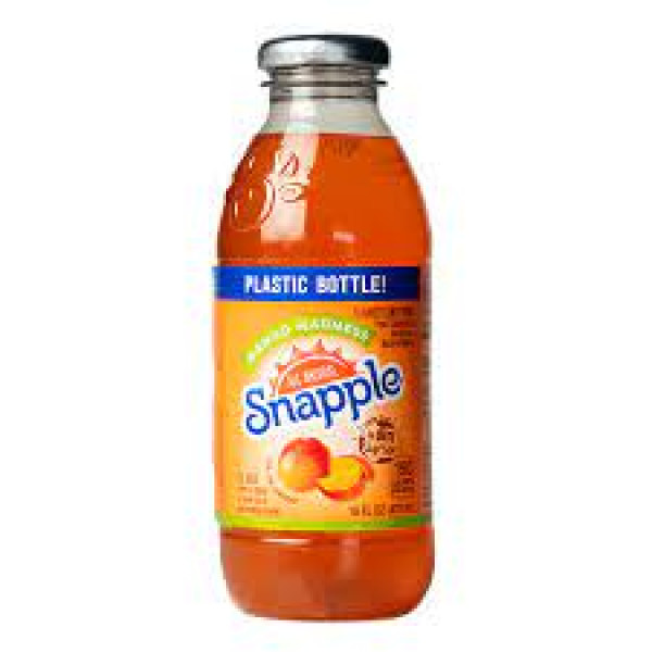 Snapple