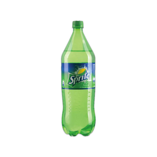 Sprite 1.5ltr