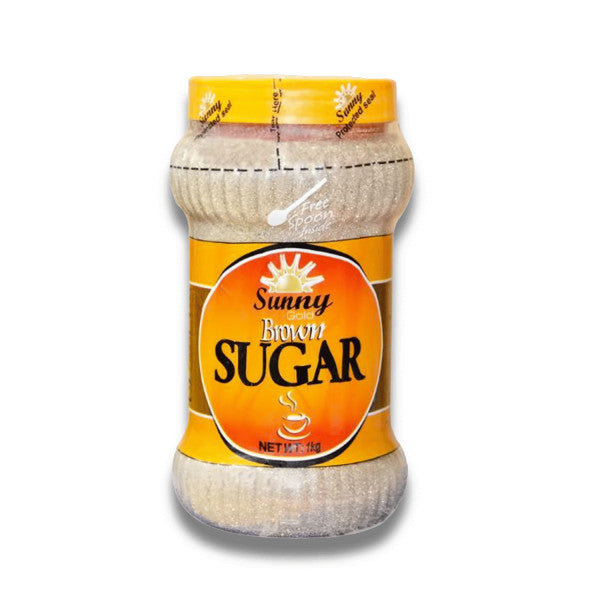 Sunny Gold Brown Sugar 800g