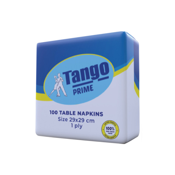 Tango Prime Table Napkins