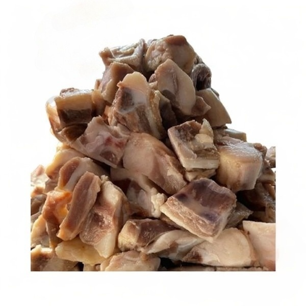 Salted Beef (Toolo Beef) 1kg