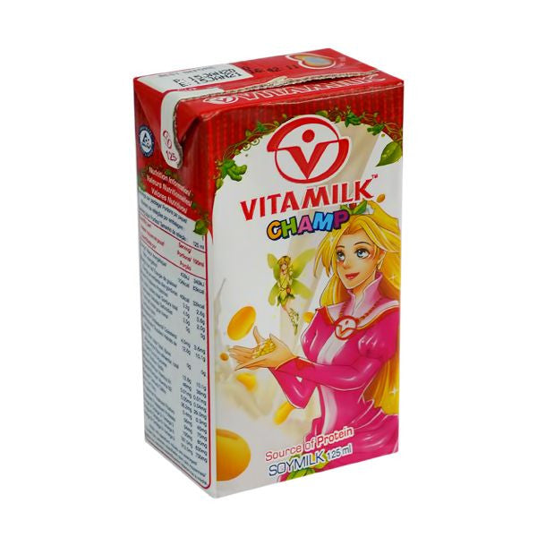 Vitamilk Champ (6pcs)