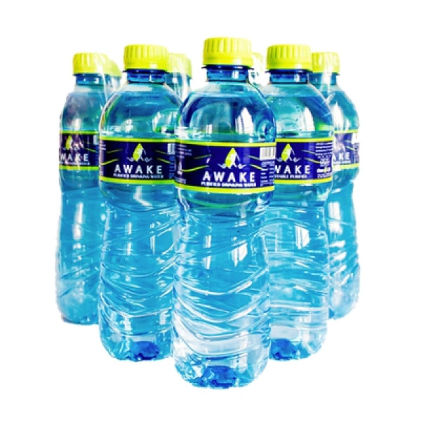 Awake 500ml (15pcs)