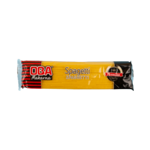 Oba Spaghetti 450g