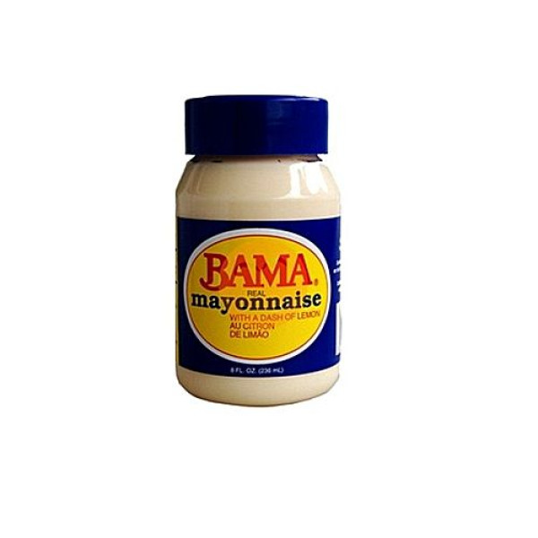Bama Mayonnaise 226ml
