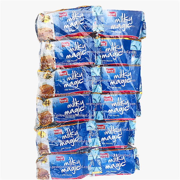 Milky Magic Biscuit(Pack)