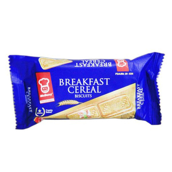 Breakfast Biscuit (Pack)