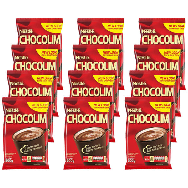 Nestle Chocolim 500g Pack