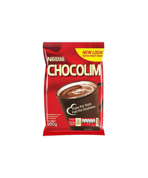 Nestle Chocolim Small