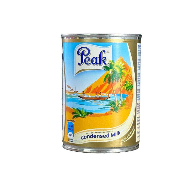 Peak Milk Condense Milk
