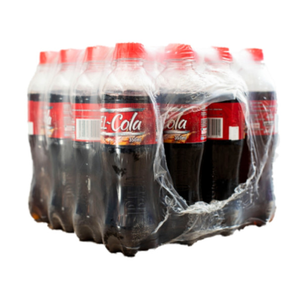Bel-cola 350ml (16pcs)