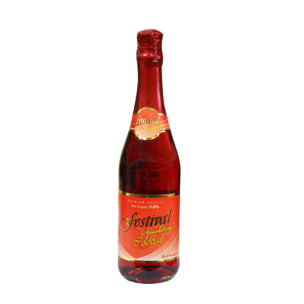 Festiva Sparkling Cocktail 750ml