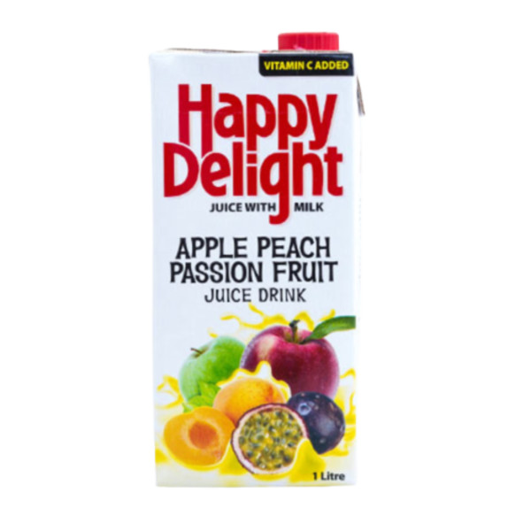Happy Delight 1L