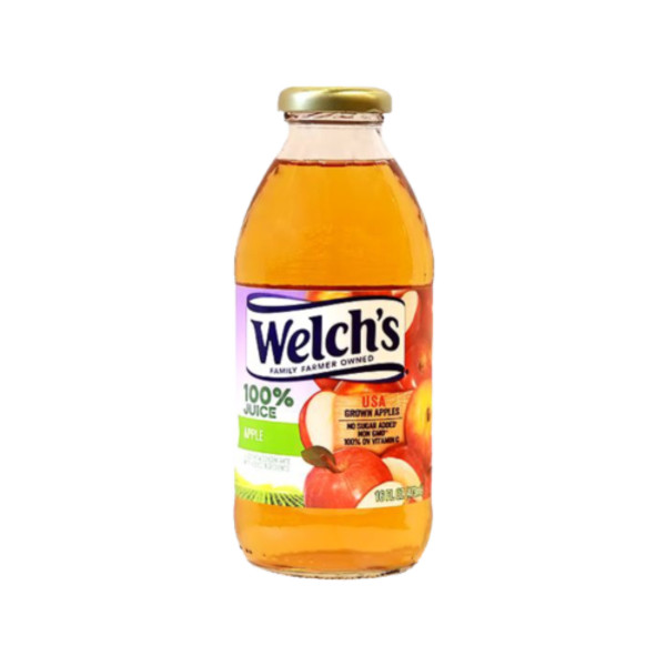 Welch’s Apple Juice 473ml