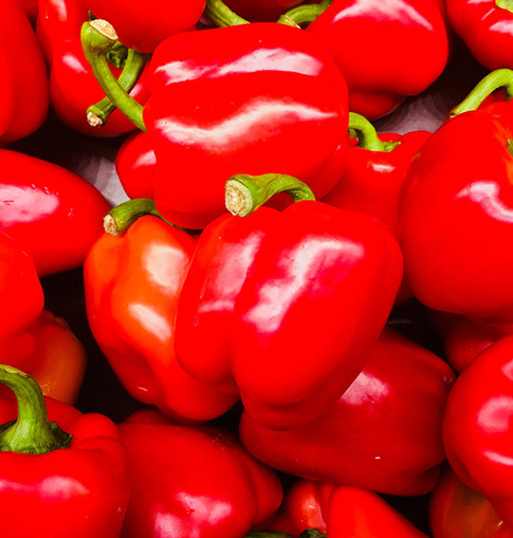 Red Pepper