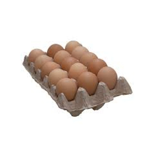 Egg (Half Crate)