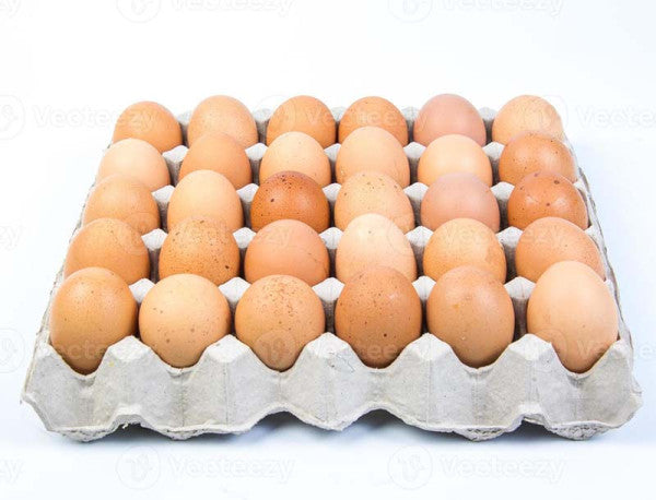 Egg (Crate)