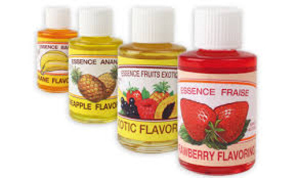 3lion Essence Flavoured Pack