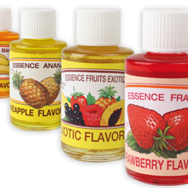 Flavoured Essence