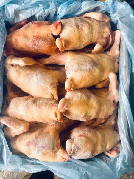 Full Chicken 10kg