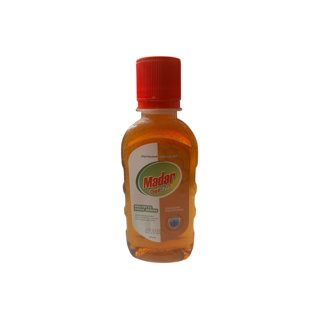 MADAR GETTOL 75ml