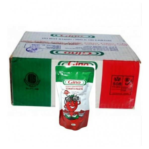 Gino Sachet