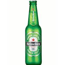 Heineken Bottle 330ml (Pack of 24)
