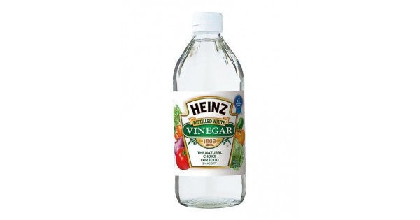 White Vinegar