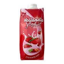 Hollandia Yoghurt Strawberry 315ml