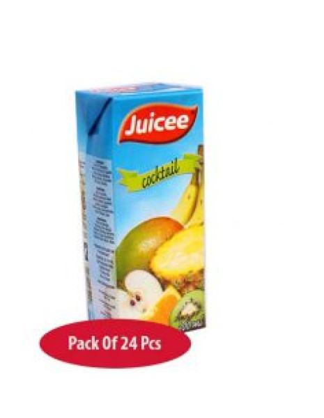Juicee (1 Pack)