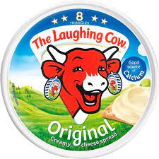 Laughing Cow Cheese