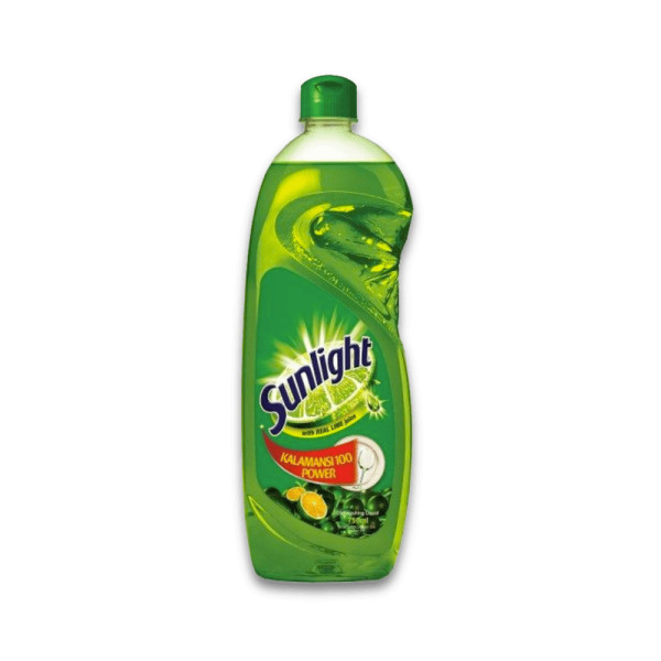 Sunlight Dishwashing Liquid Soap 750ml