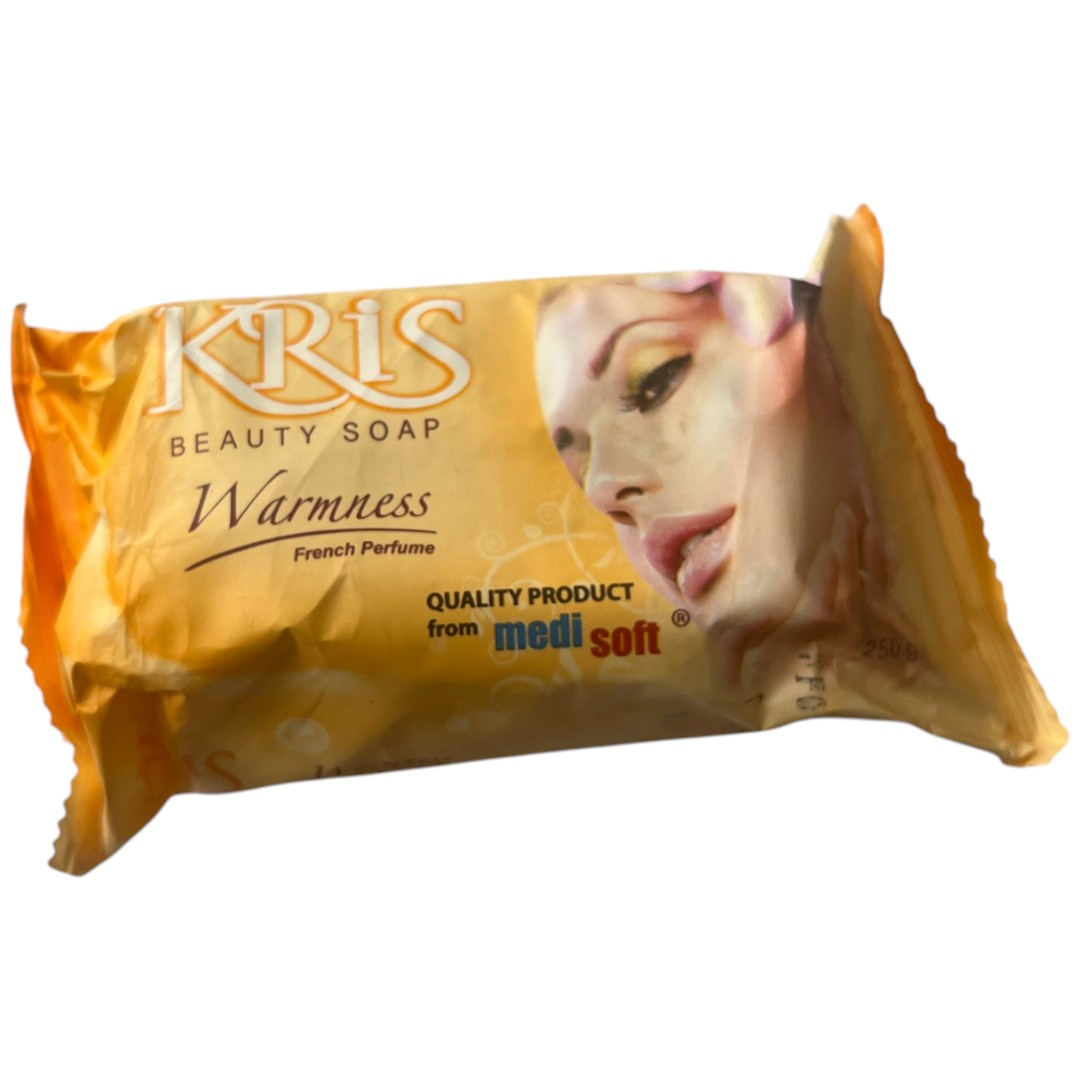 KRIS SOAP 250g