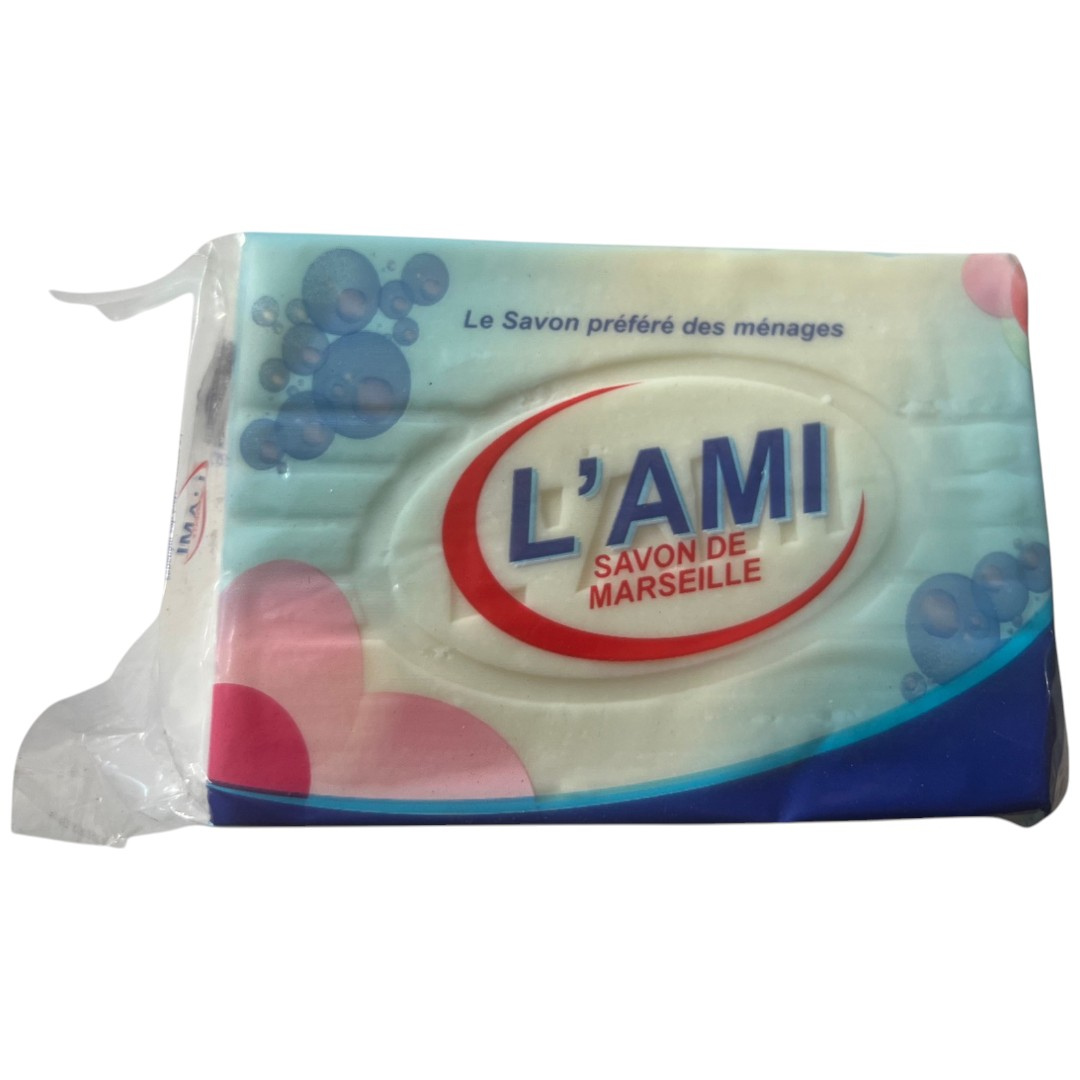 L'AMI SOAP 250g