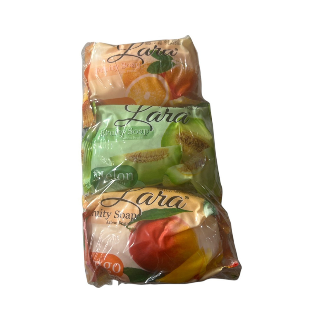 LARA SOAP