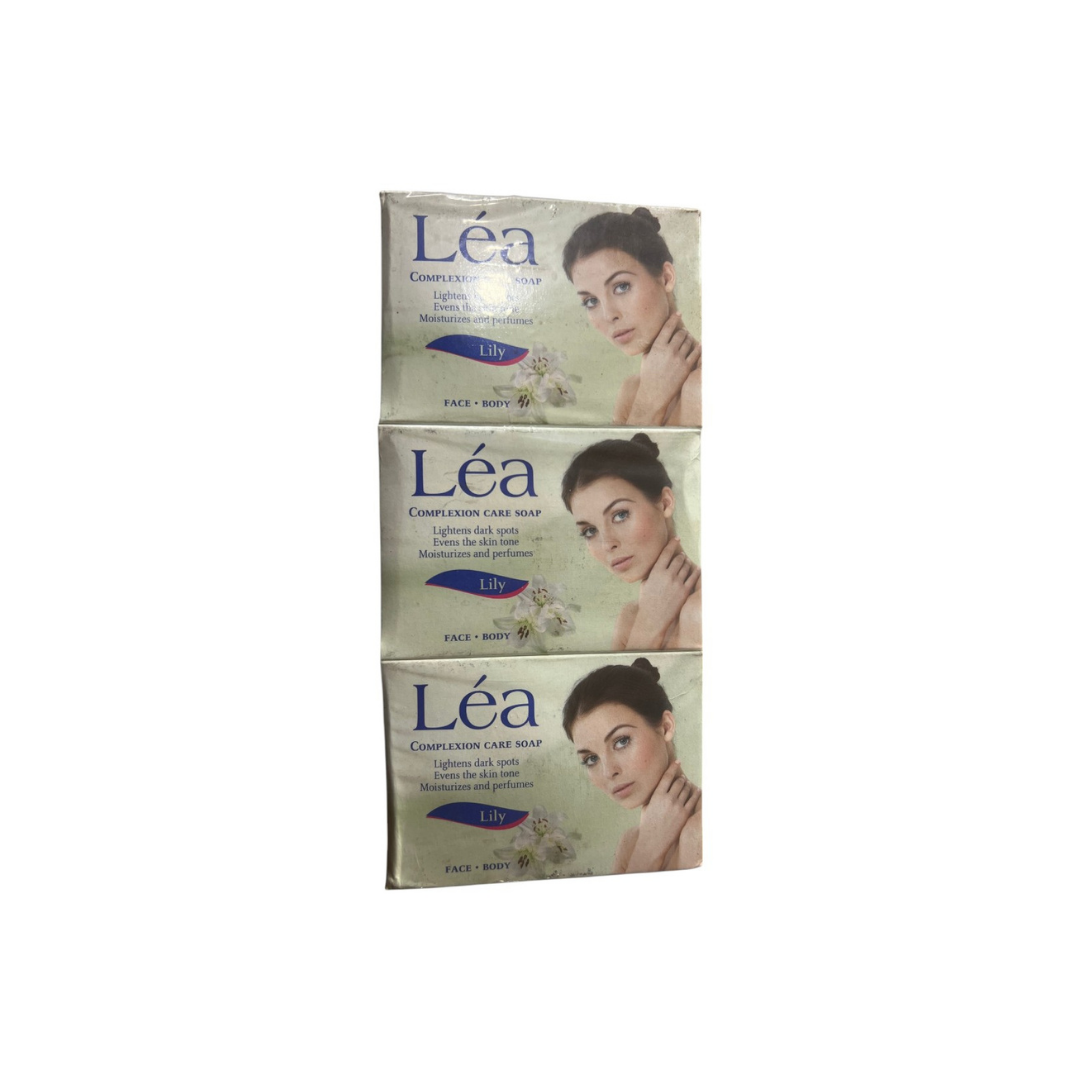 LEA SOAP