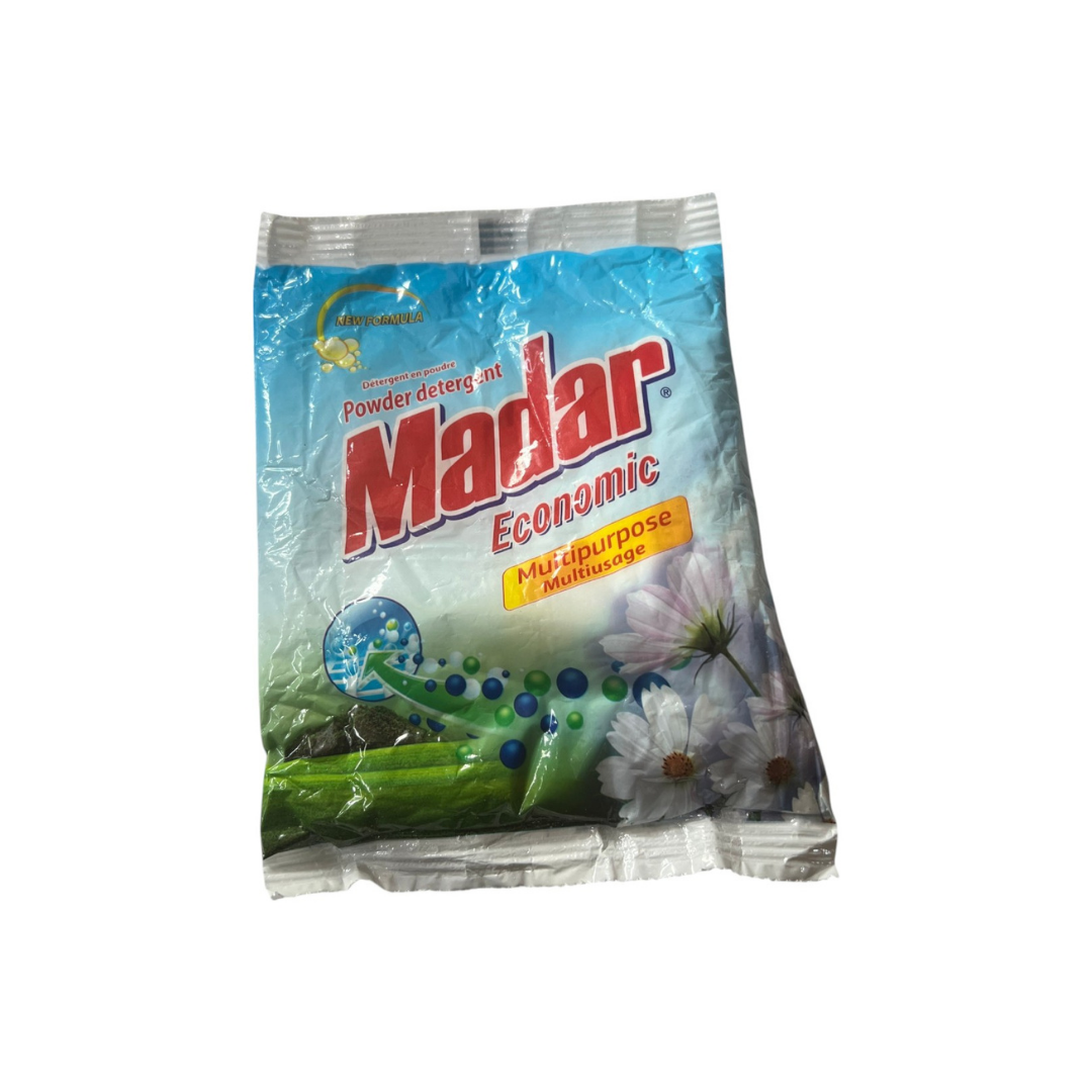 MADAR WASHING POWDER 160g