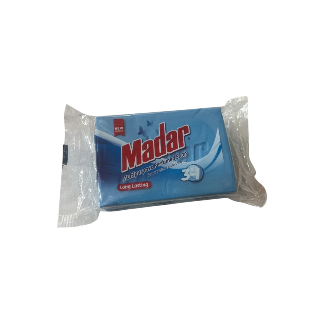 MADAR SOAP 115g