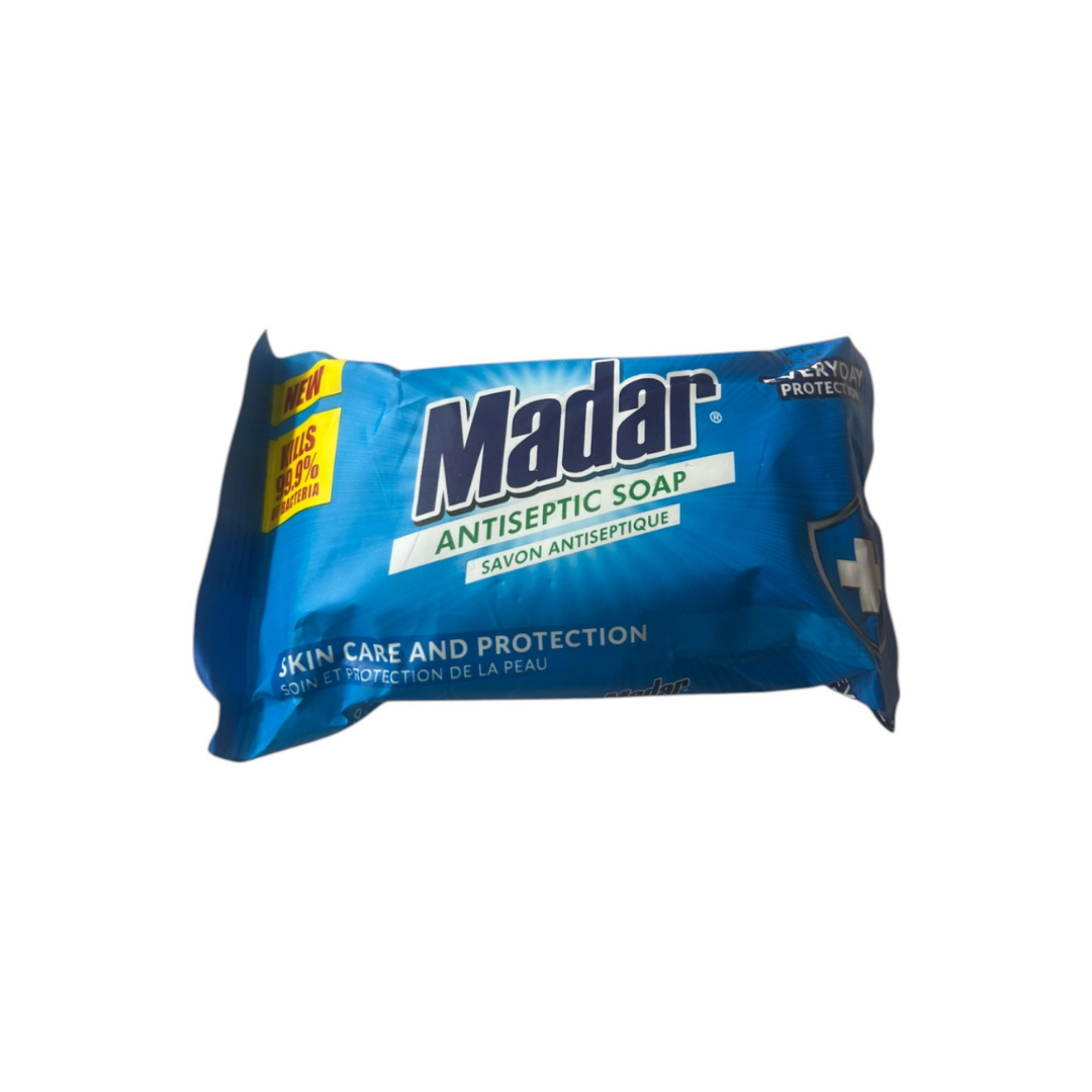 MADAR ANTISEPTIC SOAP 150g
