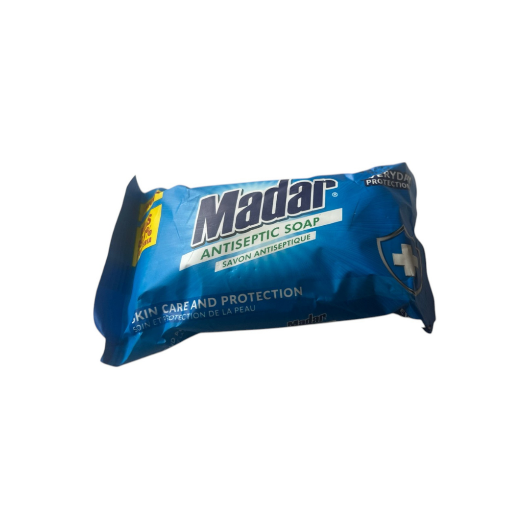 MADAR ANTISEPTIC SOAP 150g